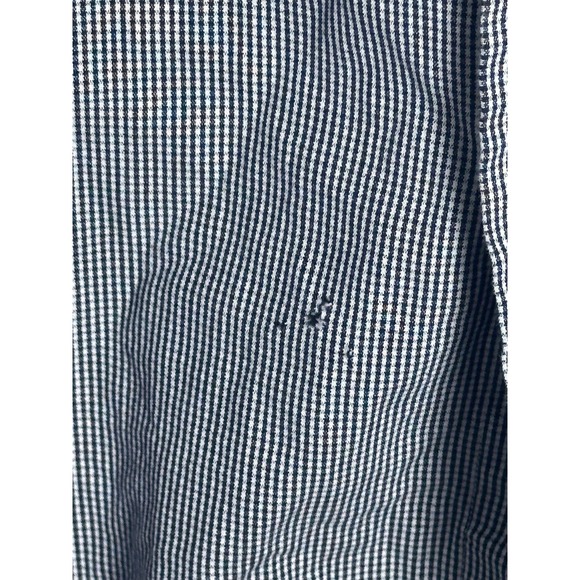 Men’s‎ Ralph Lauren Long Sleeve Size Medium Button Up.  See Details - Picture 5 of 7